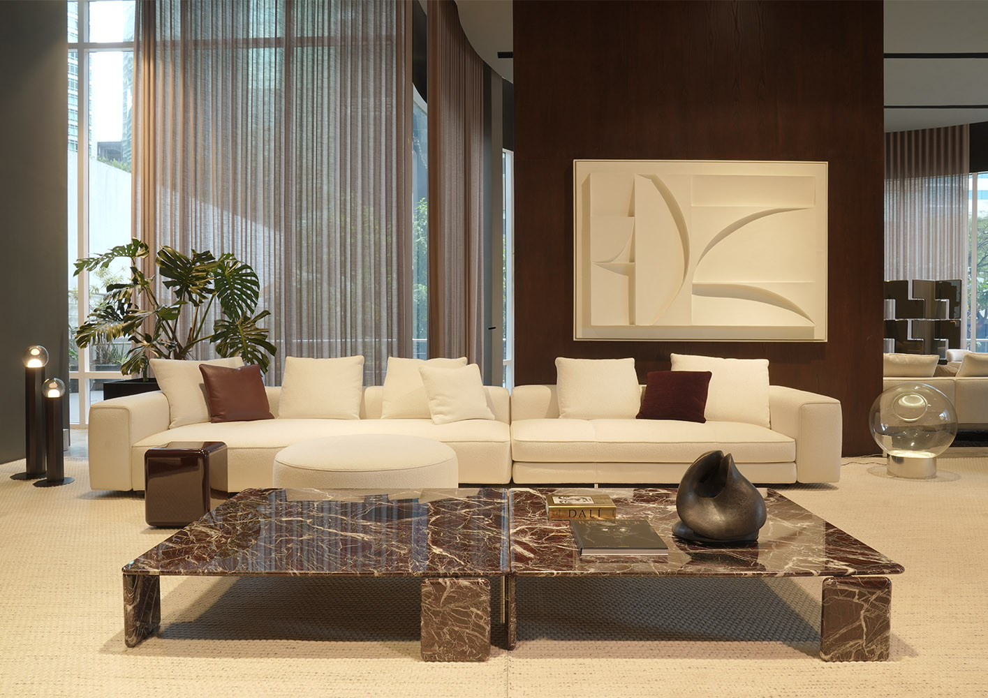 Minotti Manila by Living Innovations