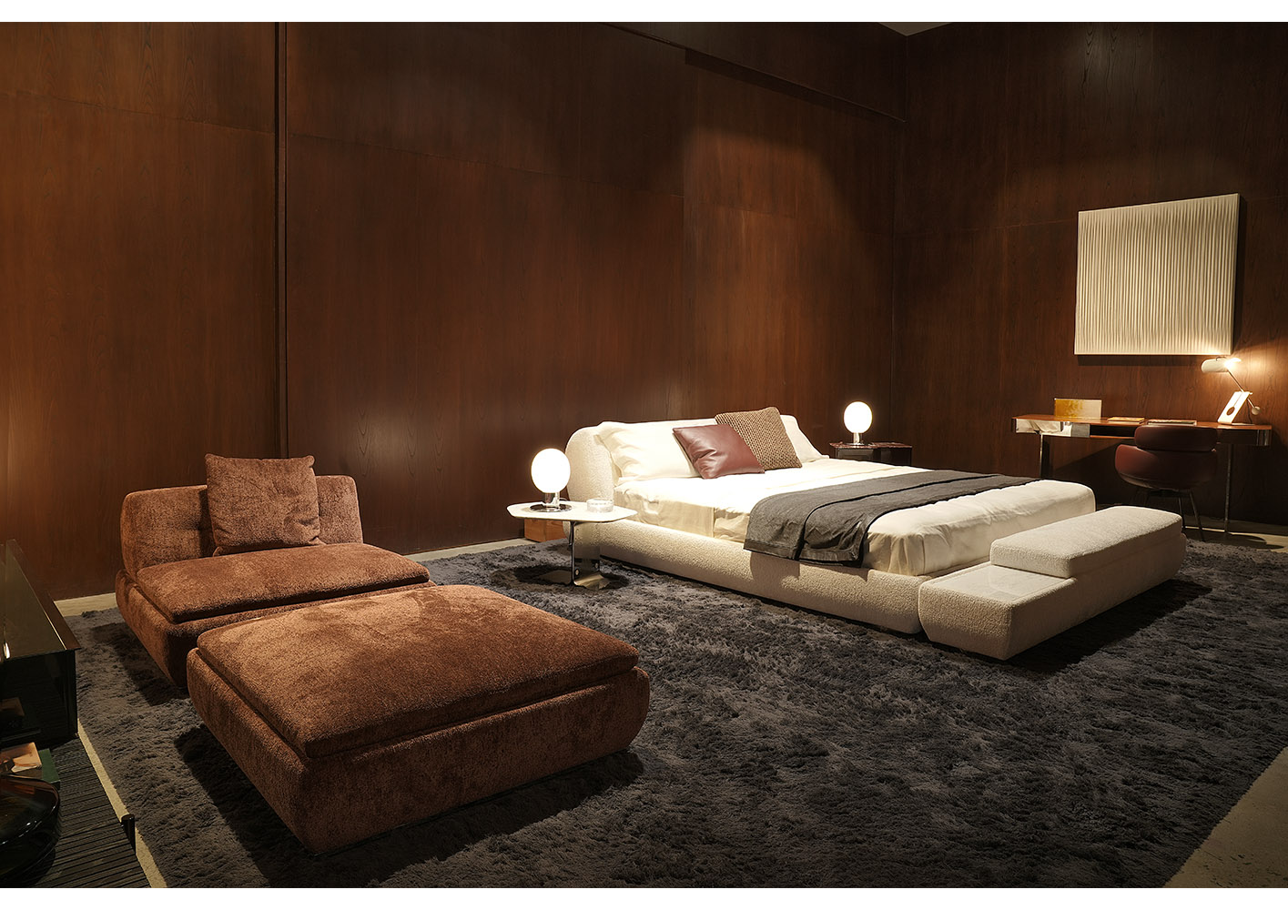 Minotti Manila by Living Innovations