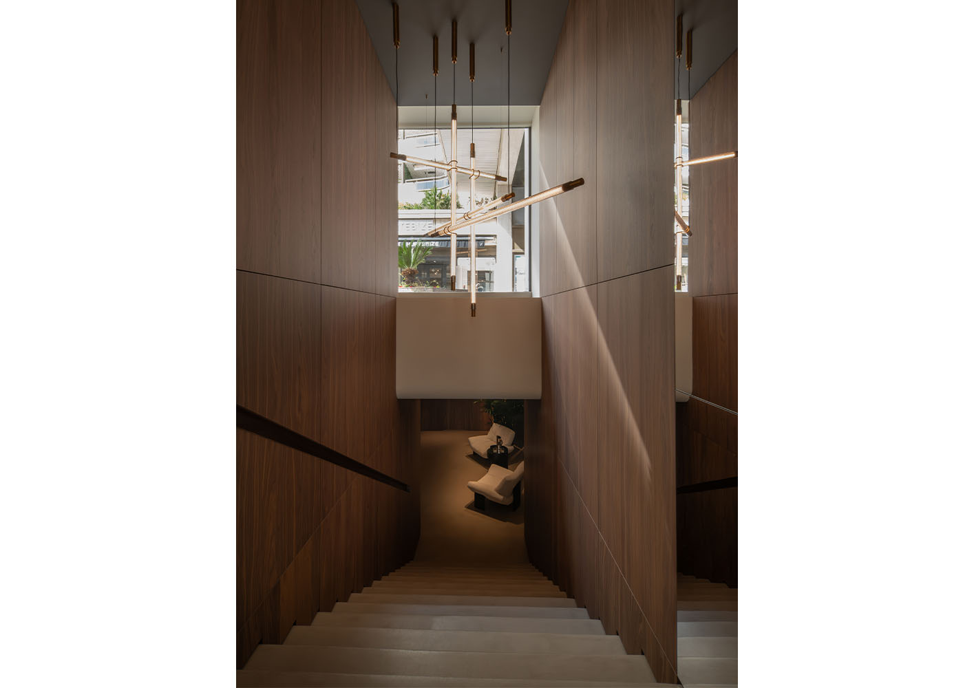 Minotti Cannes by DESIGNSET