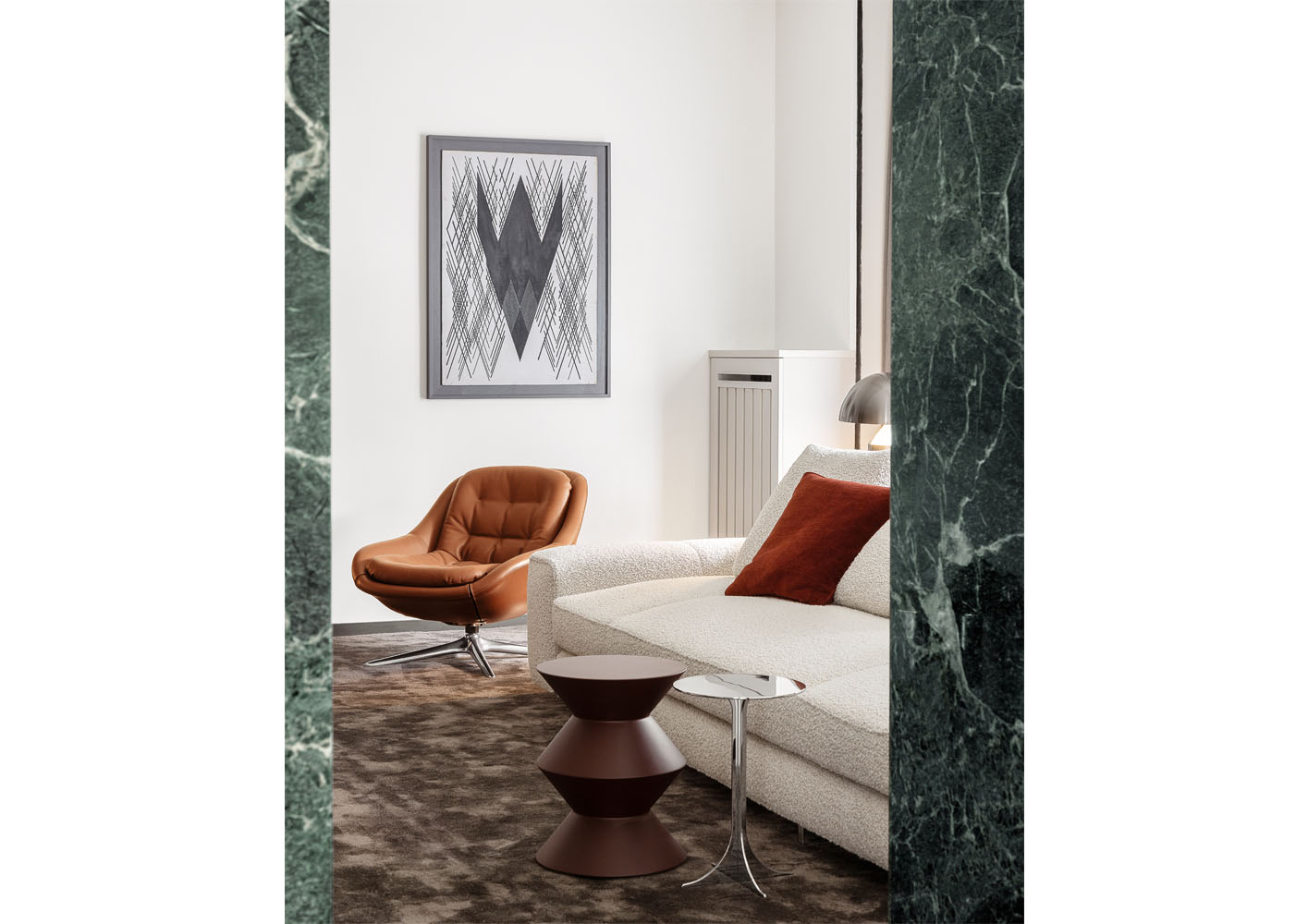 Minotti Berlin by Herrendorf