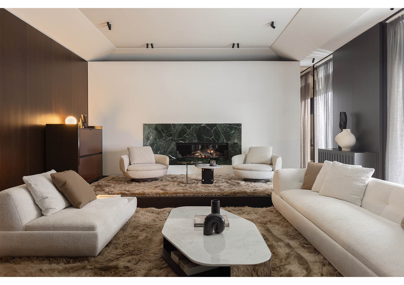 Minotti Berlin by Herrendorf
