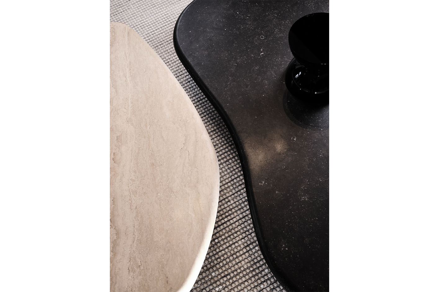 Minotti Praha by Stopka