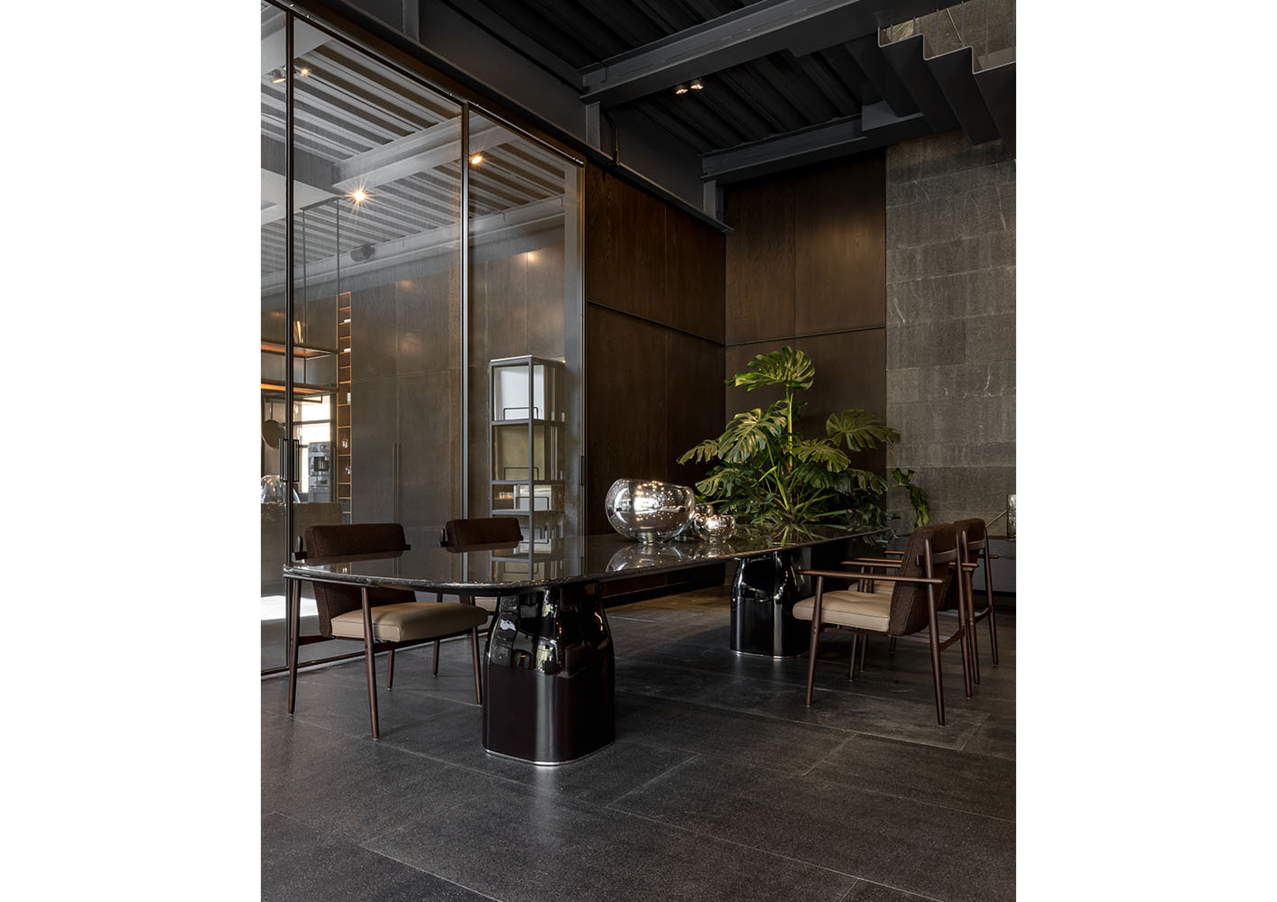 Minotti Mexico City by Hajj Designless