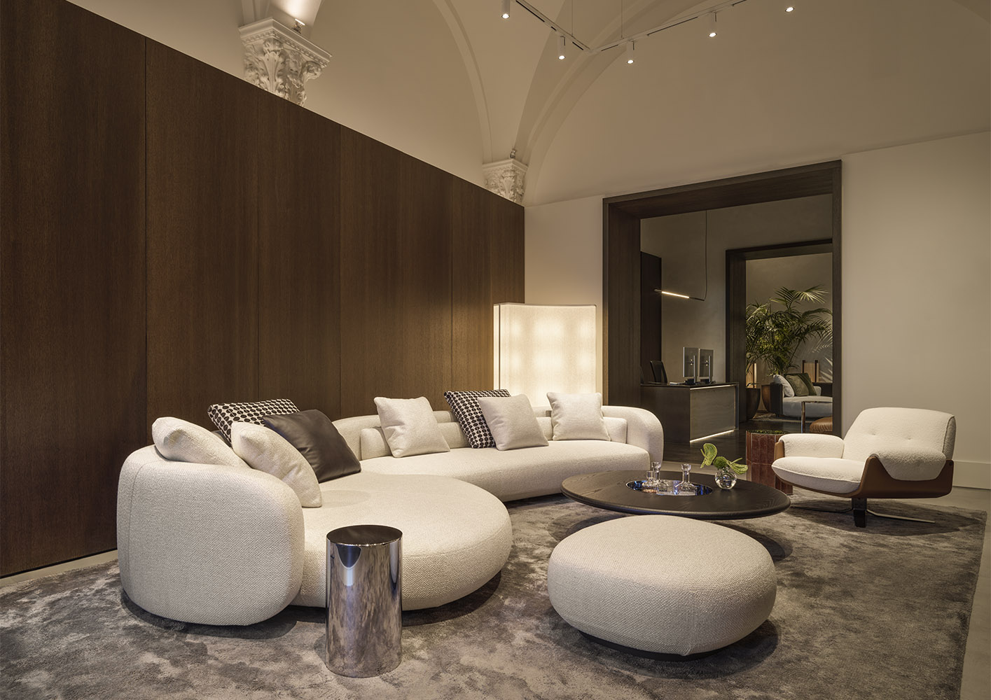 Minotti Firenze by Belvedere