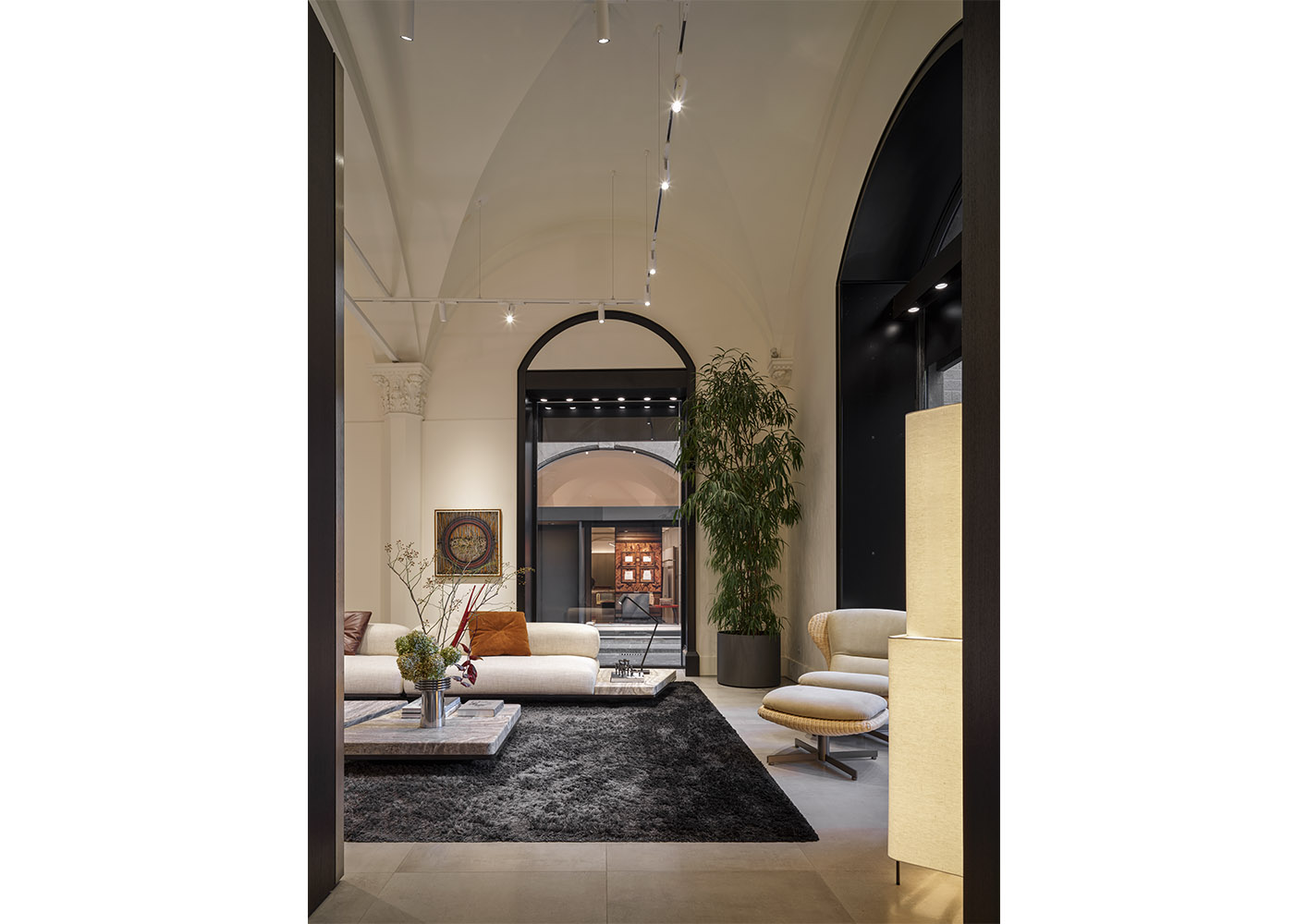 Minotti Firenze by Belvedere