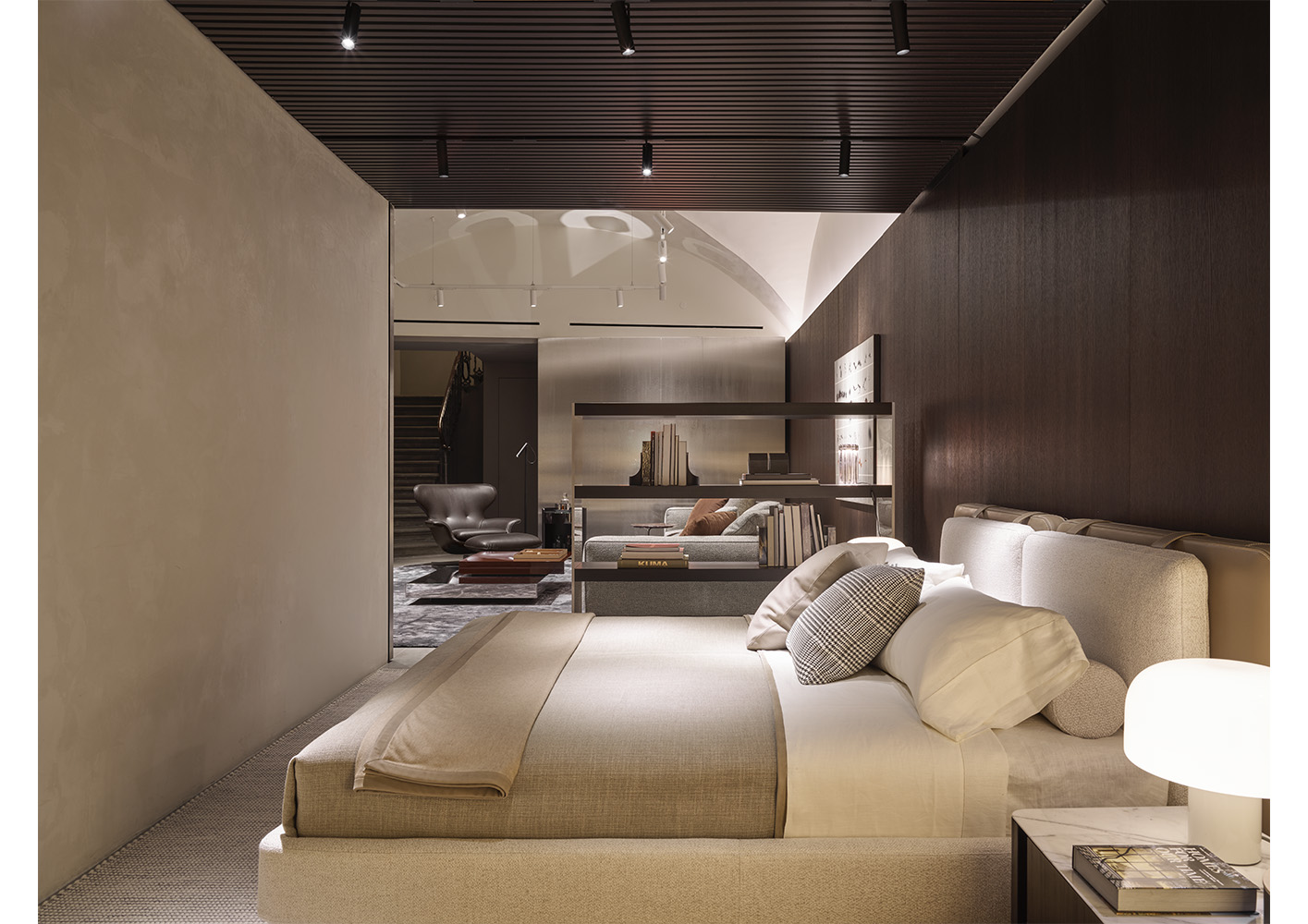 Minotti Firenze by Belvedere