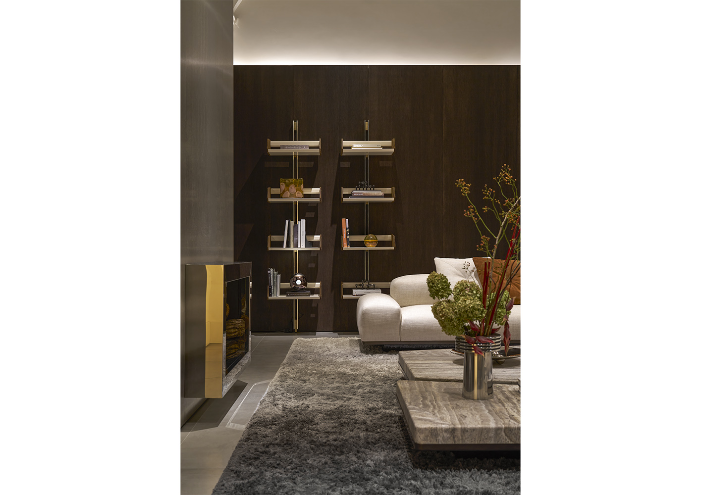 Minotti Firenze by Belvedere